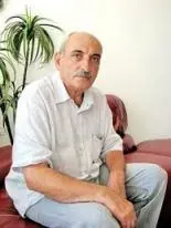 Magomed-Ali Aliyev