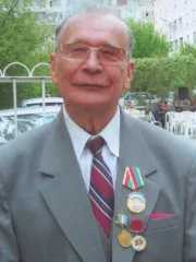 Jonrid Abdullaxonov