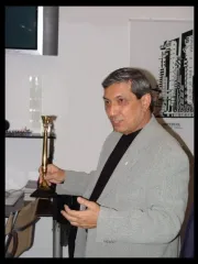 Botir Usmonov