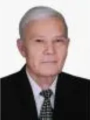 G'ani Abdurahmonov