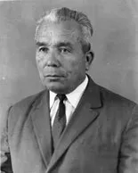 Is'hoq Musaboyev