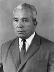 Is'hoq Musaboyev