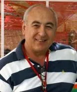 Shuhrat Irgashev