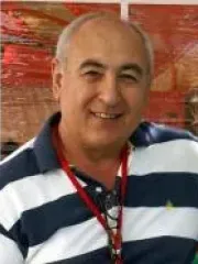 Shuhrat Irgashev