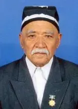 Mirumar Asadov