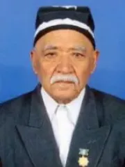 Mirumar Asadov
