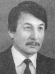 Abdulla Sher