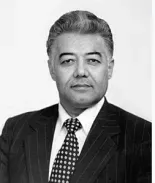 Karim Yo'ldoshev