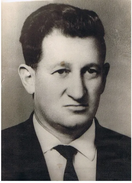 Pyotr Lerner