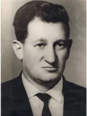 Pyotr Lerner