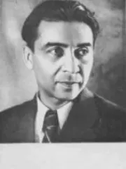 Muzaffar Muhamedov