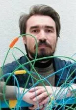 Sergey Alibekov