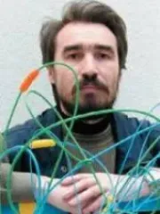 Sergey Alibekov
