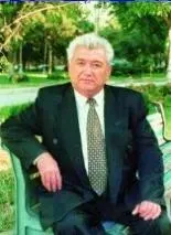 Ne'mat Aminov