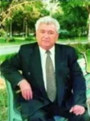 Ne'mat Aminov