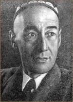 Obid Jalilov