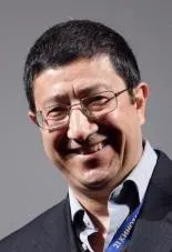 Yusuf Roziqov