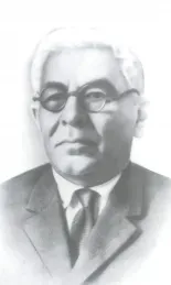 Tesha Zohidov