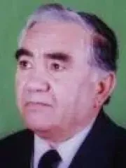 Toshpo'lat Ahmad
