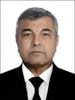 Abdubaki Qayumov
