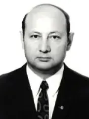 Latif Ikromov