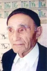 Stepan Badalov