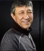 Saydulla Moldaxanov