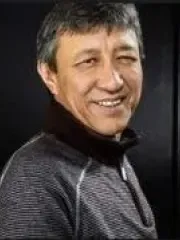 Saydulla Moldaxanov