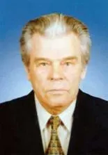 Aleksandr Lavrik