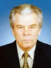 Aleksandr Lavrik