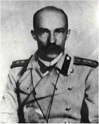 Nikolai Mallitsky
