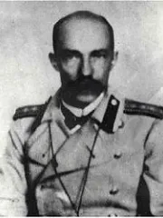 Nikolay Mallitskiy
