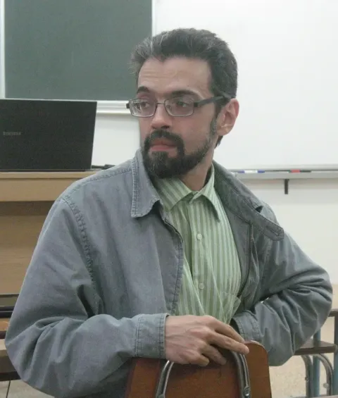 Yevgeniy Abdullayev
