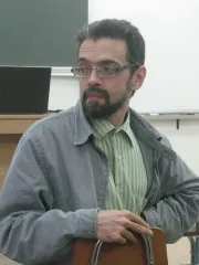 Yevgeniy Abdullayev