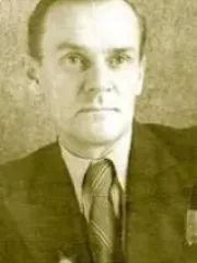 Gavriil Abdulov