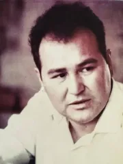 Abdurahmon Mahkamov