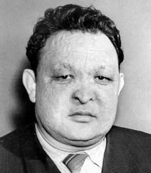 Otaboy Eshonov