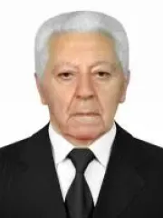 Ruben Safarov