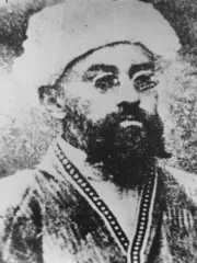 Mahmudxo'ja Behbudiy