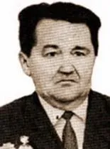 Uzeir Abduramanov