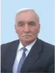 Jaloliddin Muxiddinov