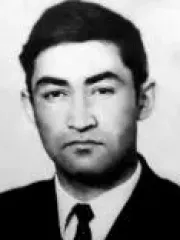 Rahimjon Otayev