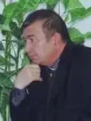 Ismoil To'xtamishev