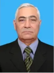 Muxtorxon Ibodullayev