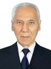 Vahob Rahimov