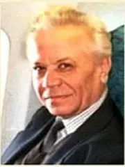 Valentin Ulomov