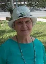 Albina Markevich