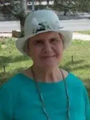 Albina Markevich