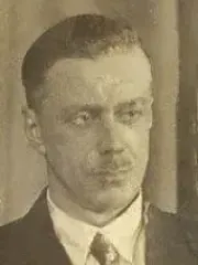Alfred Arends