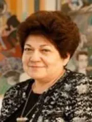 Marinika Bobonazarova